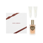 Dolce & Gabbana Devotion Eau De Parfum Trio Gift Set