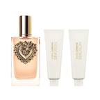 Dolce & Gabbana Devotion Eau De Parfum Trio Gift Set