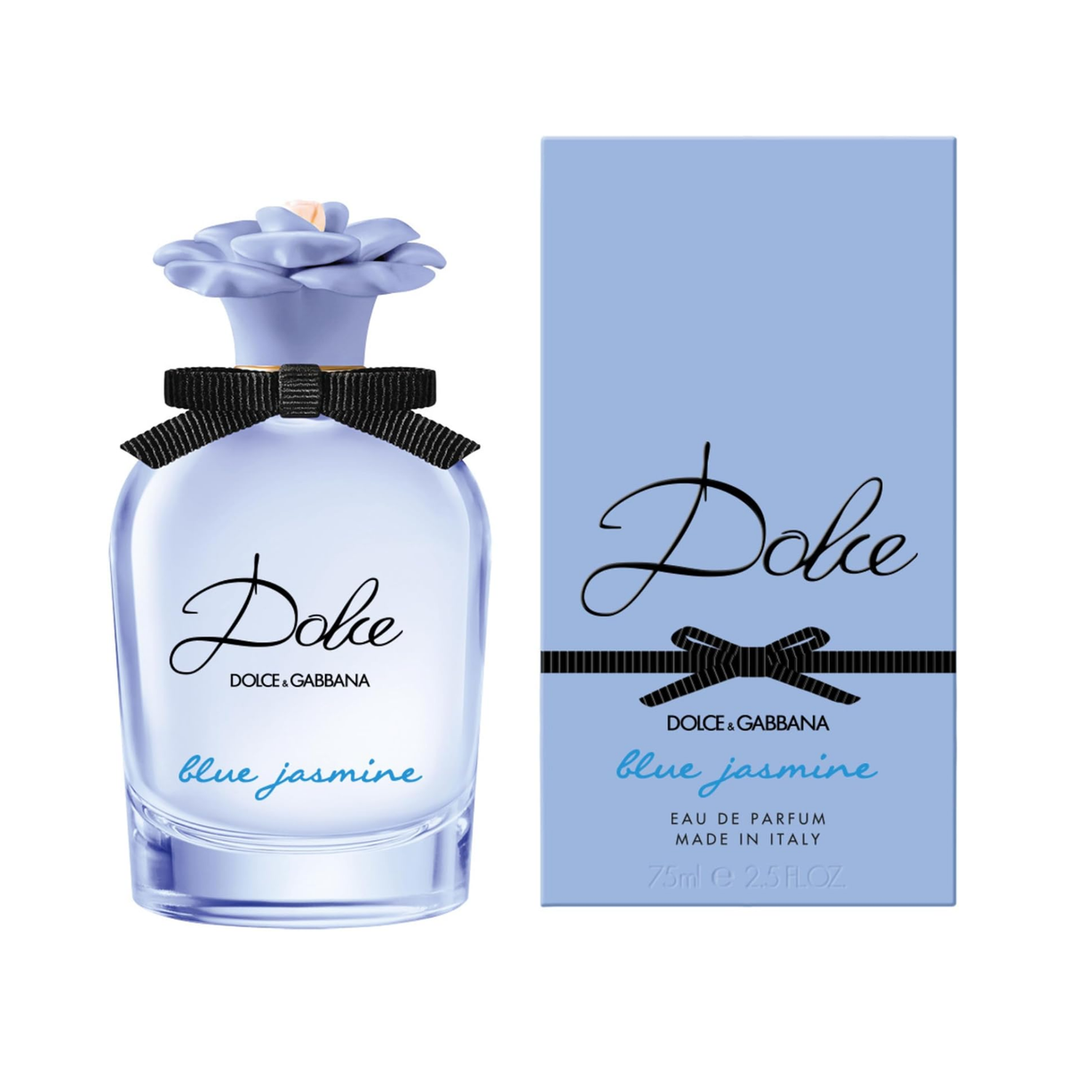 Dolce & Gabbana Dolce Blue Jasmine Eau De Parfum For Women