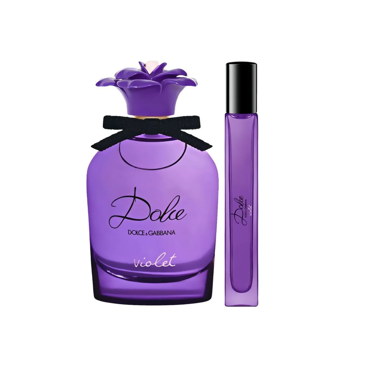 Dolce & Gabbana Dolce Violet Eau De Toilette Gift Set