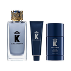 Dolce & Gabbana K Men Eau De Toilette Gift Set