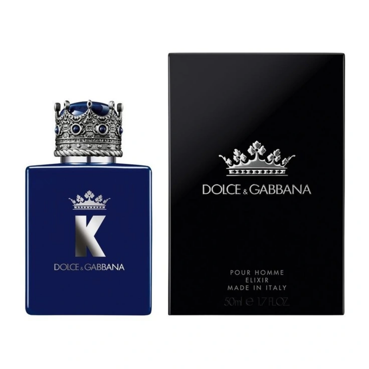 Dolce & Gabbana K Pour Homme Elixir