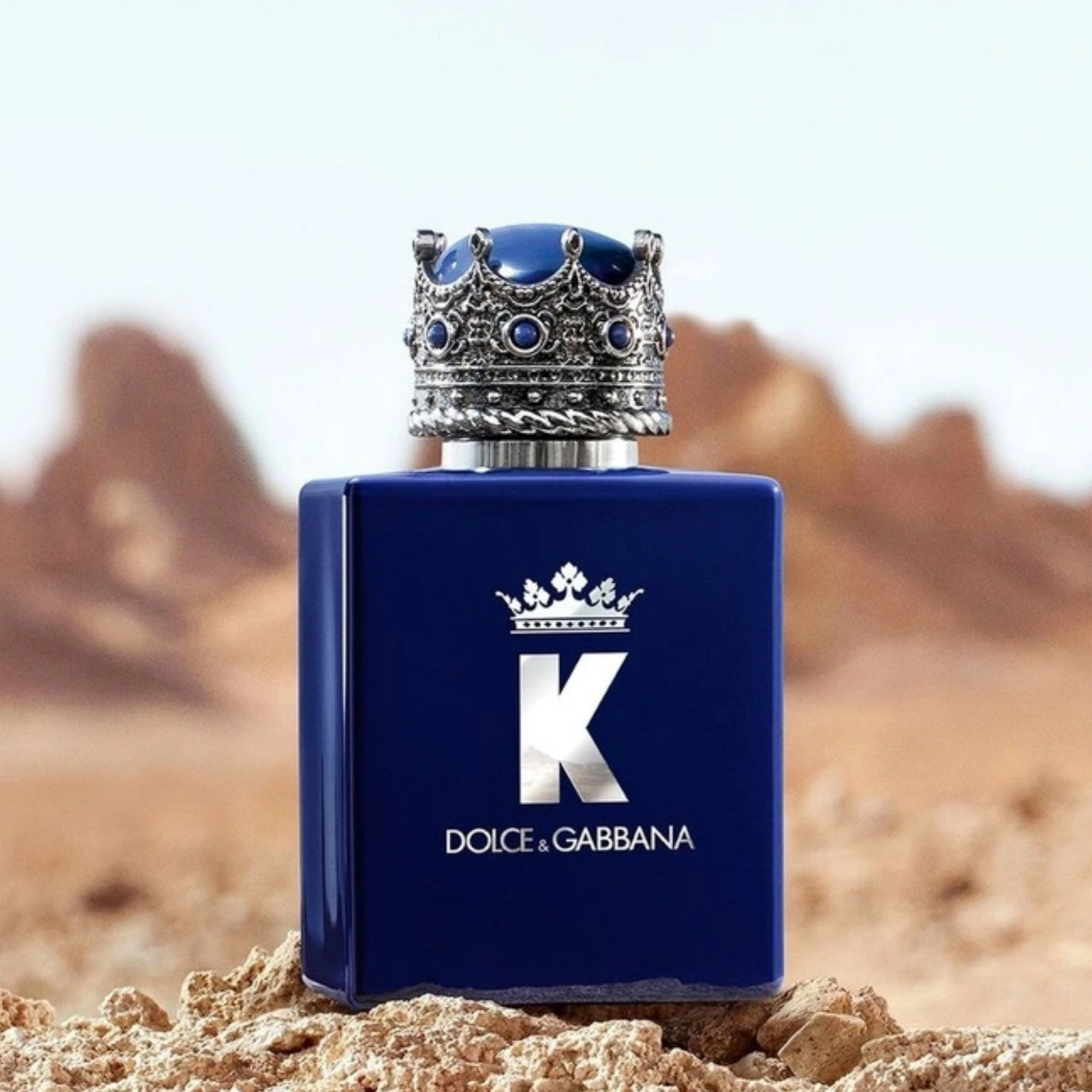 Dolce & Gabbana K Pour Homme Elixir