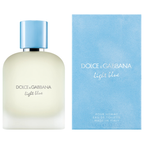 Dolce & Gabbana Light Blue Pour Homme Eau Intense 200ml price in Pakistan