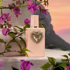 Dolce & Gabbana My Devotion Eau de Parfum Intense for Women.