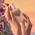 Dolce & Gabbana My Devotion Eau de Parfum Intense for Women.