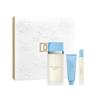 Dolce & Gabbana New Light Blue Eau De Toilette Gift Set