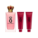 Dolce & Gabbana Spring Q for Women Eau De Parfum Gift Set