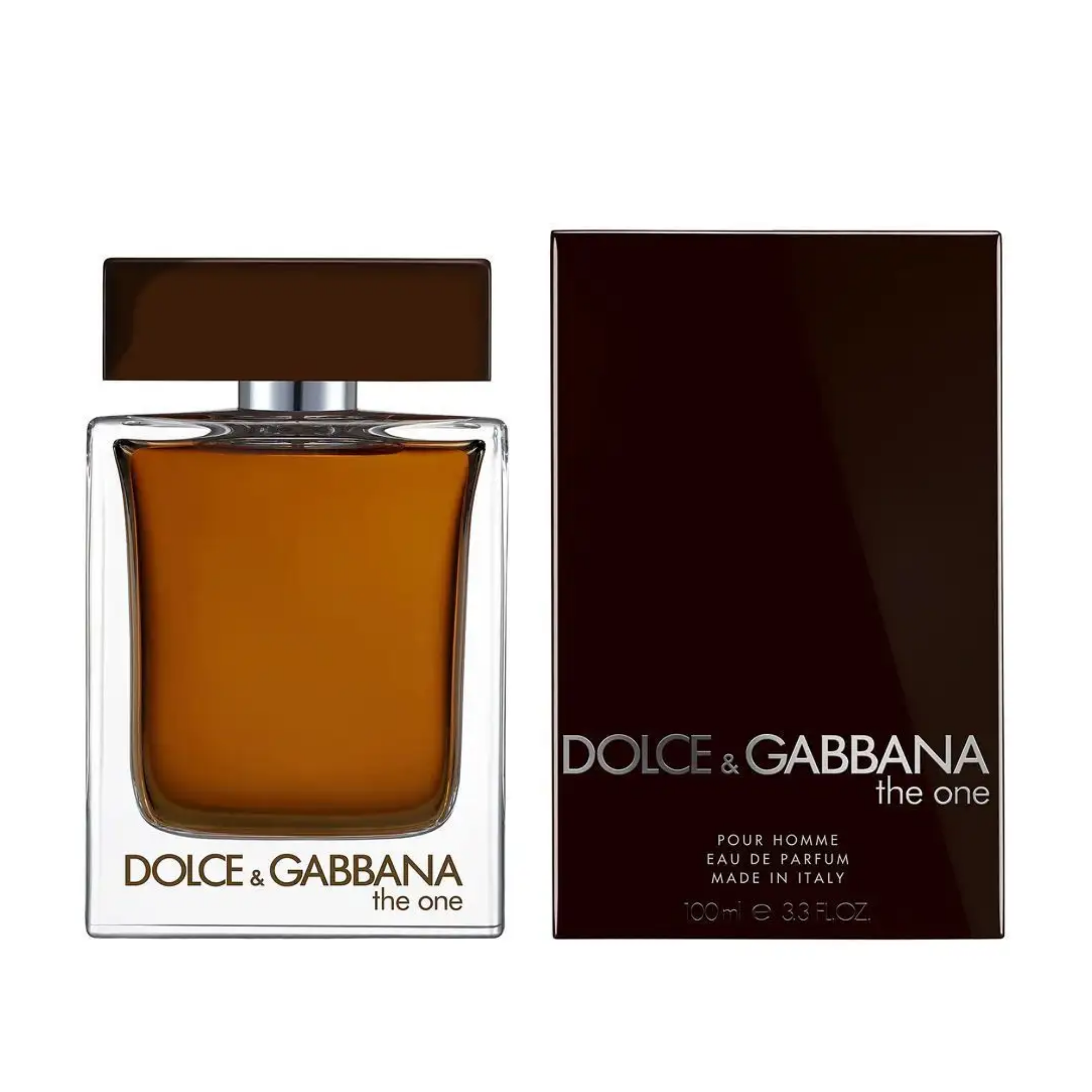 Dolce & Gabbana The One Eau De Parfum For Men