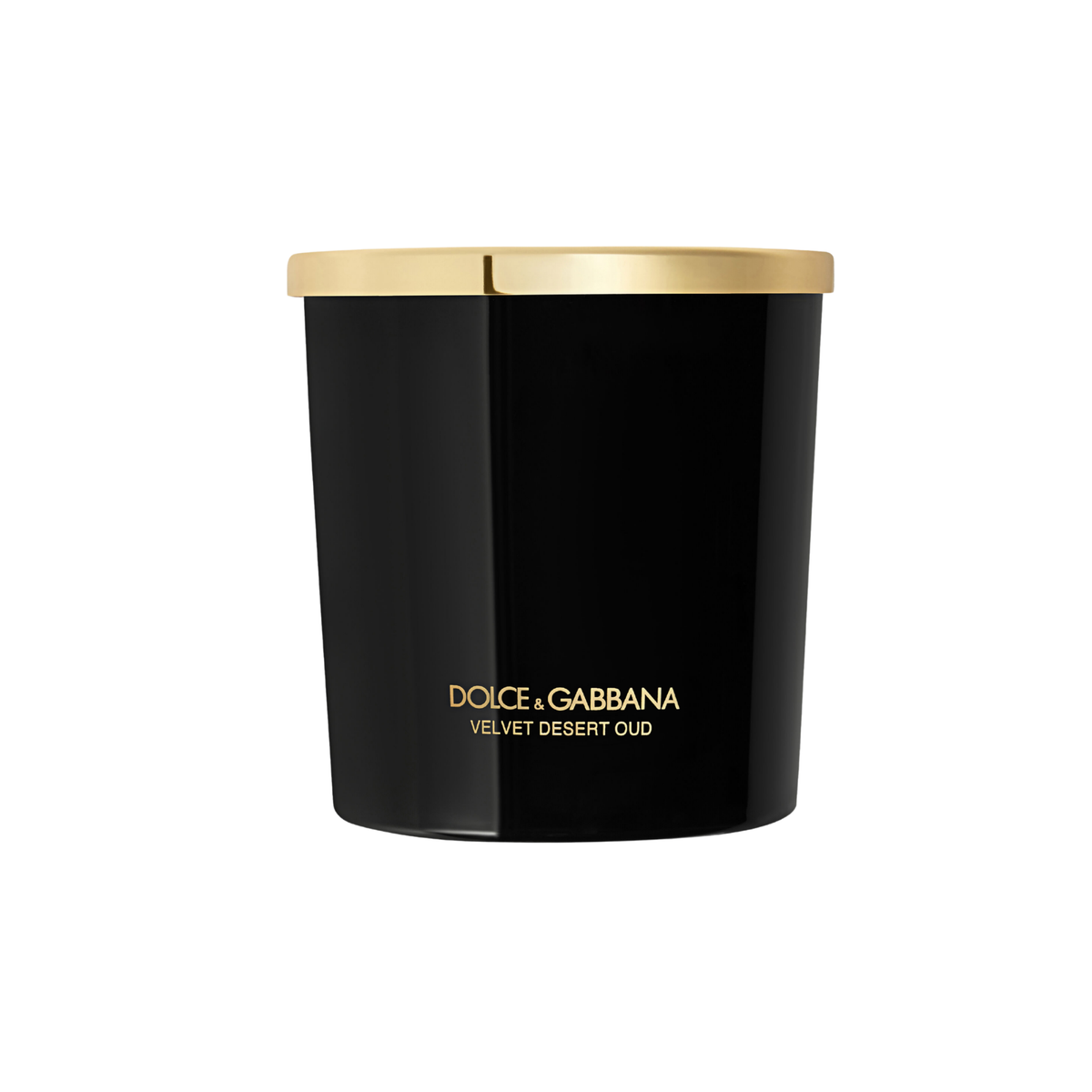 Dolce & Gabbana Velvet Desert Oud Scented Candle 240g
