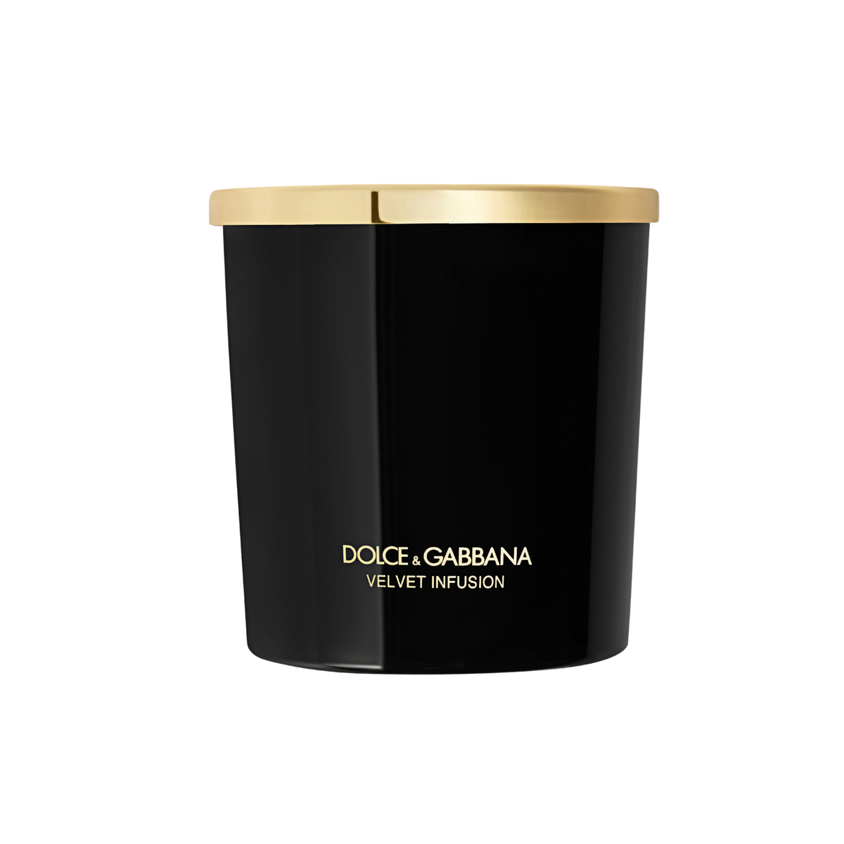 Dolce & Gabbana Velvet Infusion Scented Candle 240g