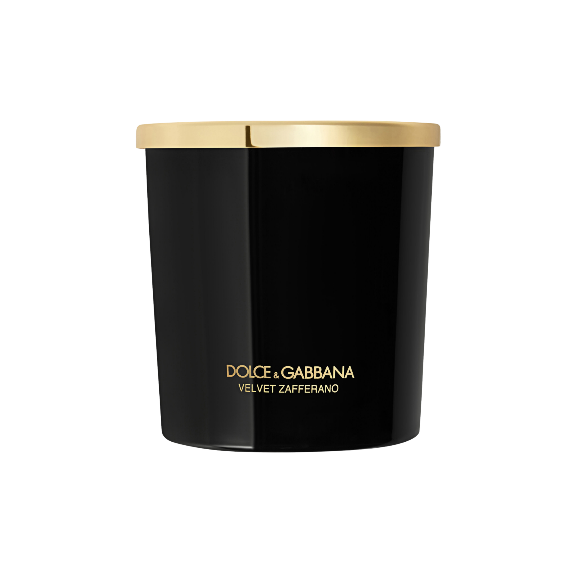 Dolce & Gabbana Velvet Zafferano Scented Candle 240g