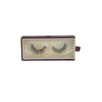Ayesha Sabina Classic Series Eyelashes 1 Pair