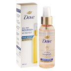 Dove All Day Nourish + UV Protect Bio-Protein Care Hair Serum price in Pakistan