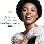 Dove Anti-Stress Blue Chamomile & Oat Milk Body Wash