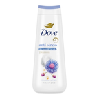 Dove Anti-Stress Blue Chamomile & Oat Milk Body Wash