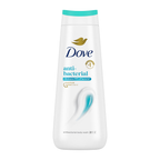Dove Antibacterial Moisture Renew Blend Body Wash
