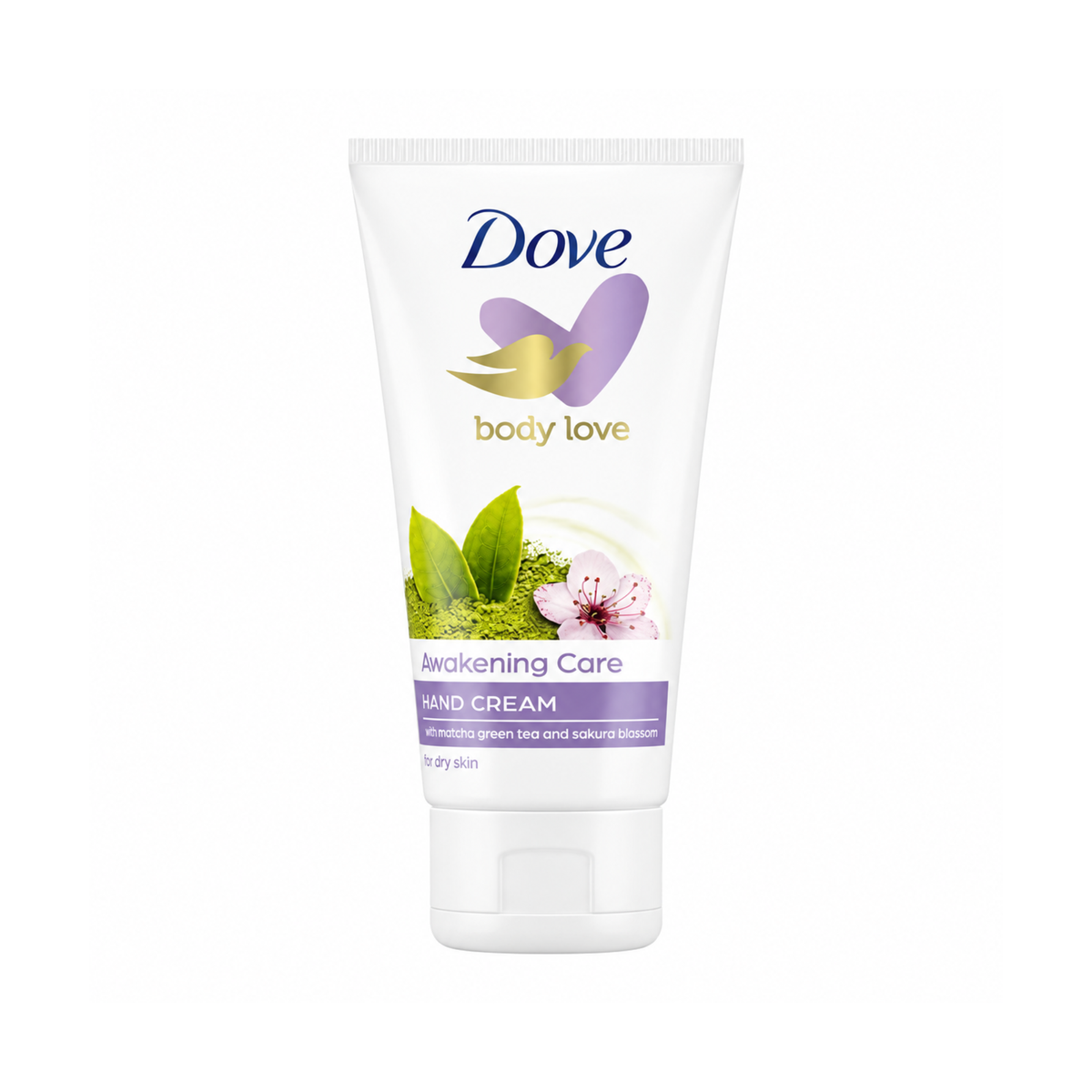 Dove Body Love Awakening Care Hand Cream