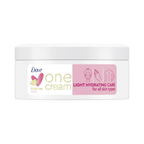 Dove Body Love Light Hydrating Care One Cream
