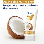 Dove Body Love Restoring Care Hand Cream