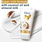 Dove Body Love Restoring Care Hand Cream