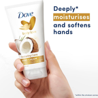 Dove Body Love Restoring Care Hand Cream
