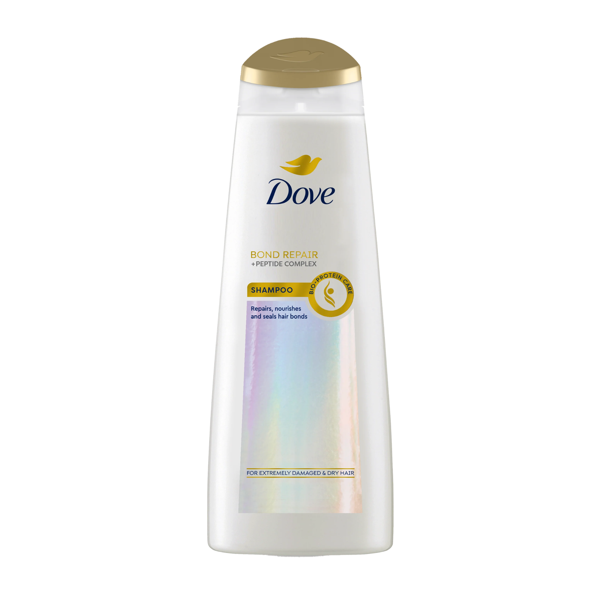 Dove Bond Repair Peptide Complex Shampoo