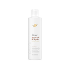 Dove Damage Therapy Argan Oil & Repair Shampoo
