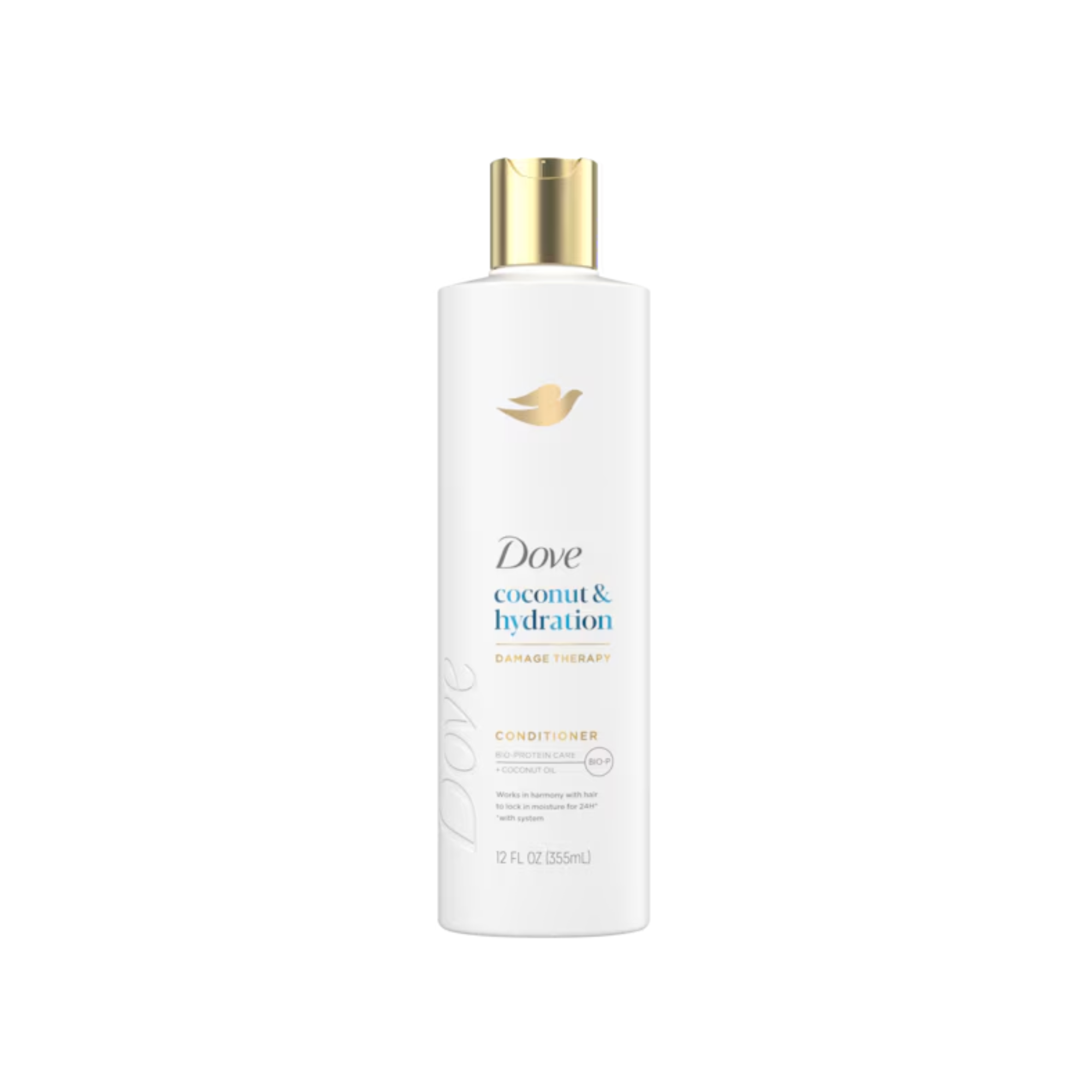 Dove Damage Therapy Coconut & Hydration Conditioner