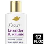 Dove Damage Therapy Lavender & Volume Conditioner