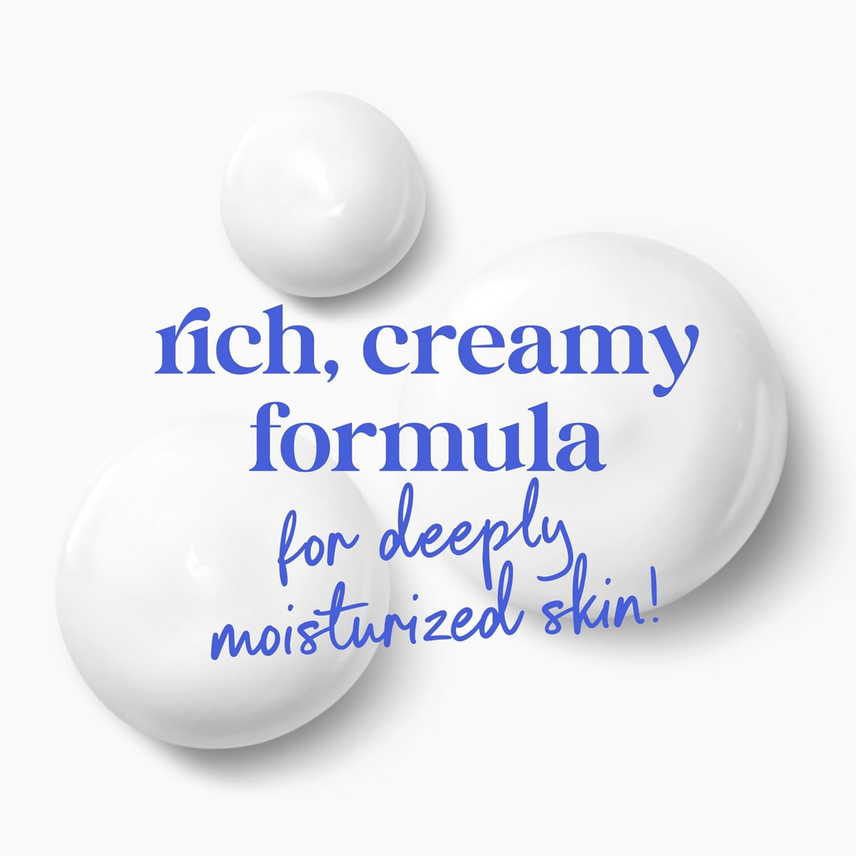Dove Deep Moisture Body Wash