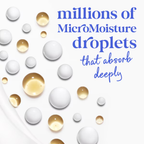 Dove Deep Moisture Body Wash