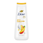 Dove Glow Mango & Almond Butter Body Wash