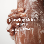 Dove Glow Mango & Almond Butter Body Wash
