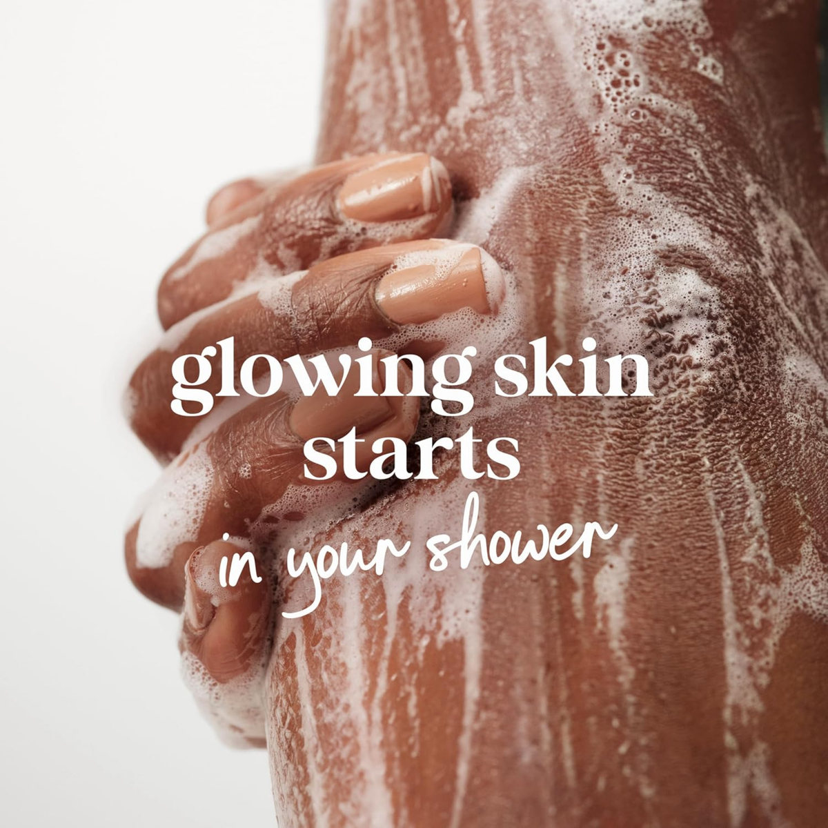 Dove Glow Mango & Almond Butter Body Wash