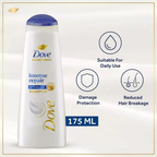Dove Intense Repair Shampoo