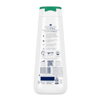 Dove Invigorate Aloe & Eucalyptus Oil Body Wash
