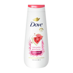 Dove Limited Edition Watermelon & Guava Nectar Body Wash
