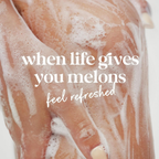 Dove Limited Edition Watermelon & Guava Nectar Body Wash