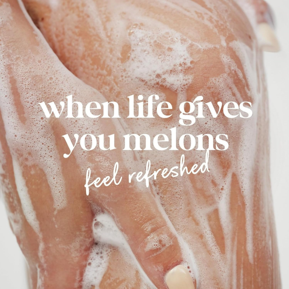Dove Limited Edition Watermelon & Guava Nectar Body Wash