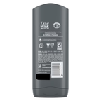 Dove Men+Care Blue Eucalyptus + Birch Relaxing Body And Face Wash