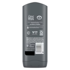 Dove Men+Care  Refreshing Extra Fresh Body And Face Wash