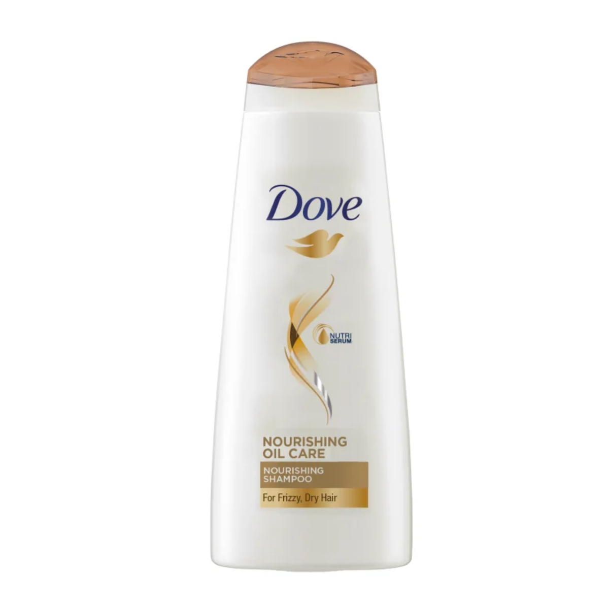 Dove Nourishing Oil Care Shampoo