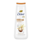 Dove Pamper Shea Butter & Vanilla Body Wash