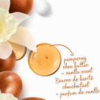 Dove Pamper Shea Butter & Vanilla Body Wash