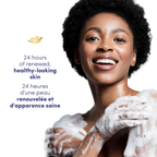 Dove Rebalance White Peach & Rice Milk Body Wash