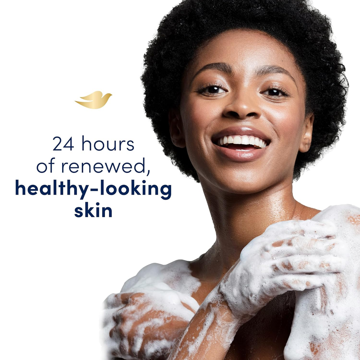 Dove Refresh Cucumber & Green Tea Body Wash
