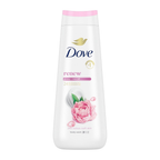 Dove Renew Peony & Rose Oil Body Wash