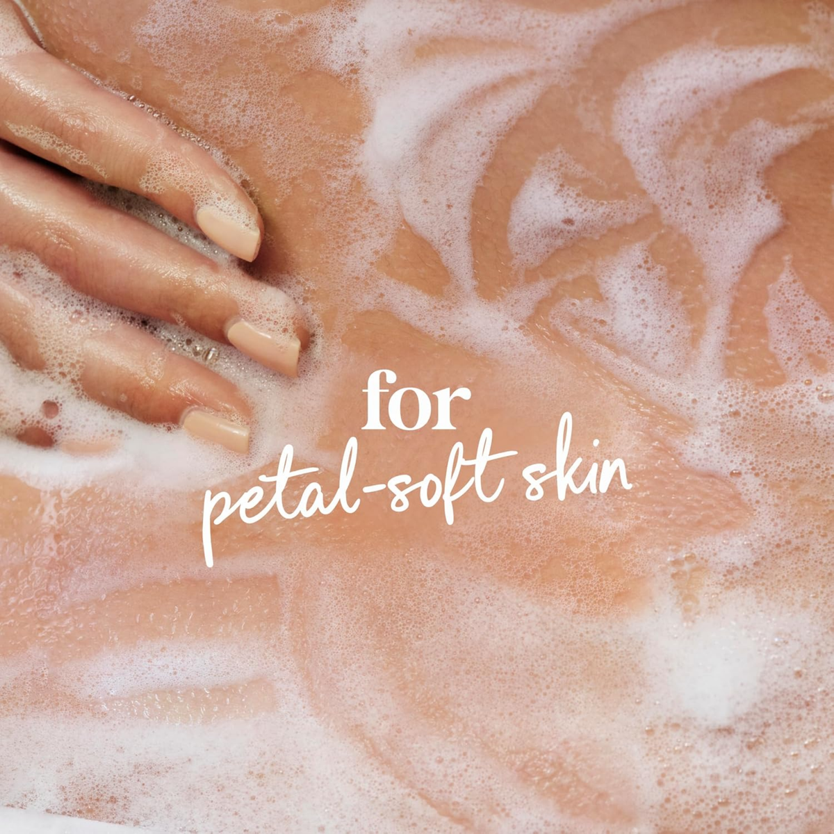 Dove Renew Peony & Rose Oil Body Wash