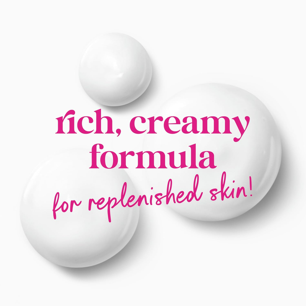Dove Replenish Dragon Fruit & Coconut Cream Body Wash